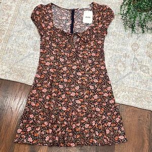 Elodie dress